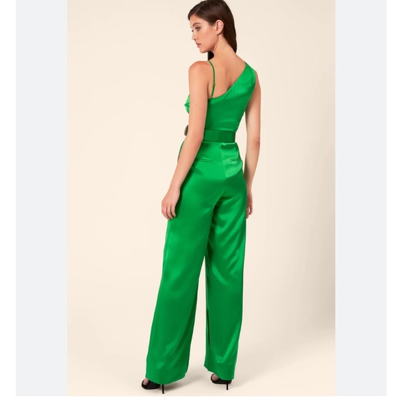 NICHOLAS VERA JUMPSUIT - STEM - Picture 2 of 3